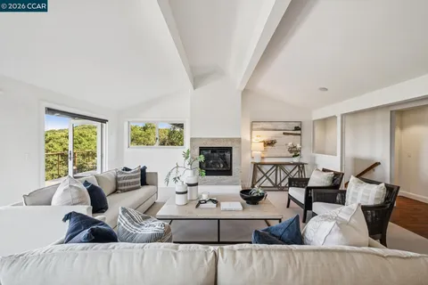 $2,385,000 | 665 Sky Hy Circle, Lafayette, CA 94549