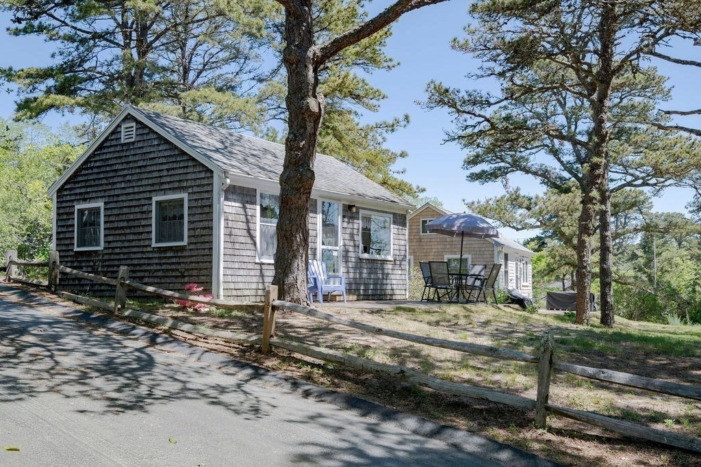 420 Chequessett Neck Road, Unit J Wellfleet, MA 02667 - Photo 17 of 21