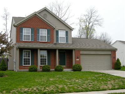 795 Ridgepoint Drive Independence, KY 41051 - Photo 1 of 1 Gallery Image 1