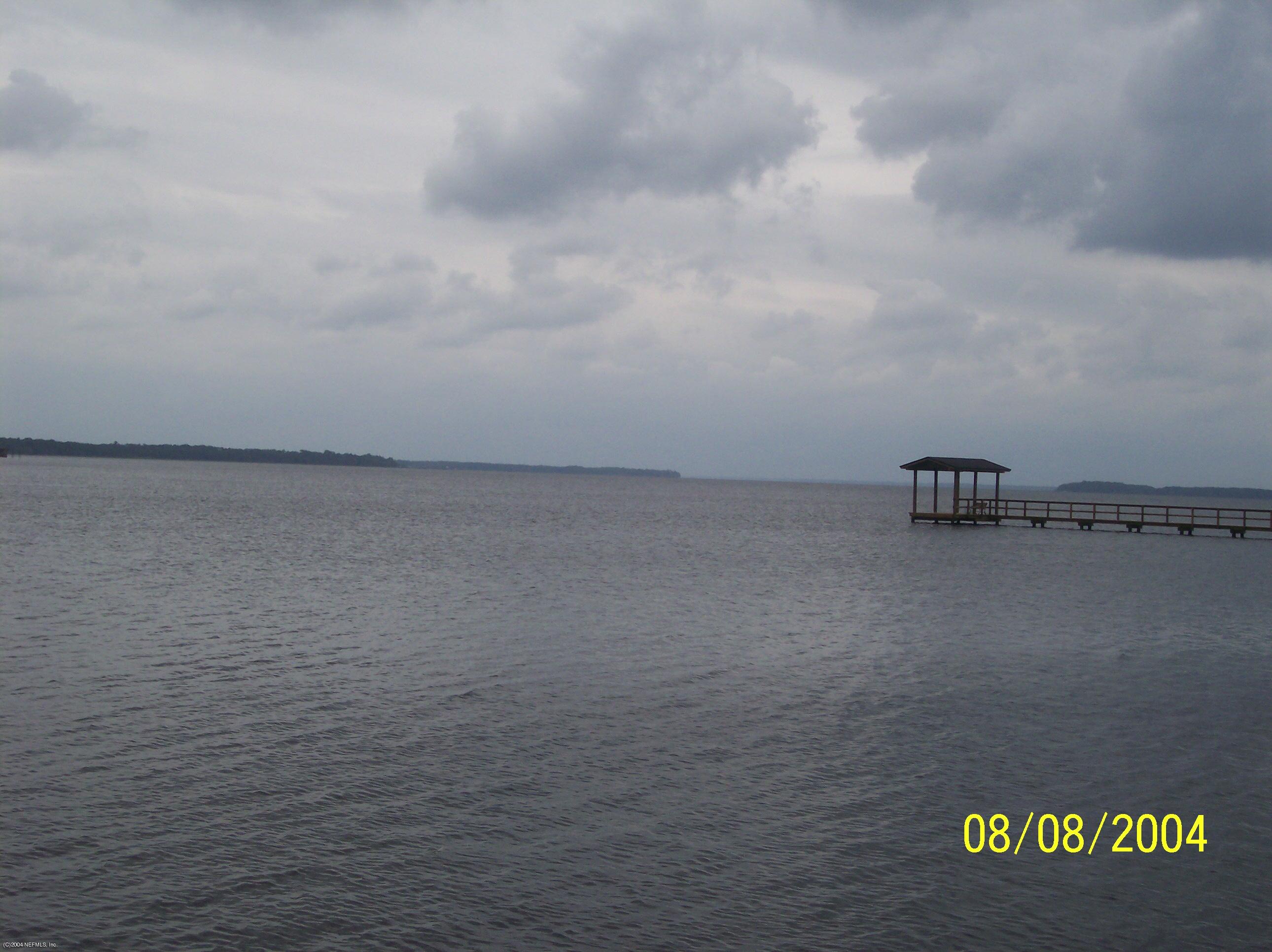 8435 Florence Cove Road St. Augustine, FL 32092 - Photo 20 of 20 a view of ocean