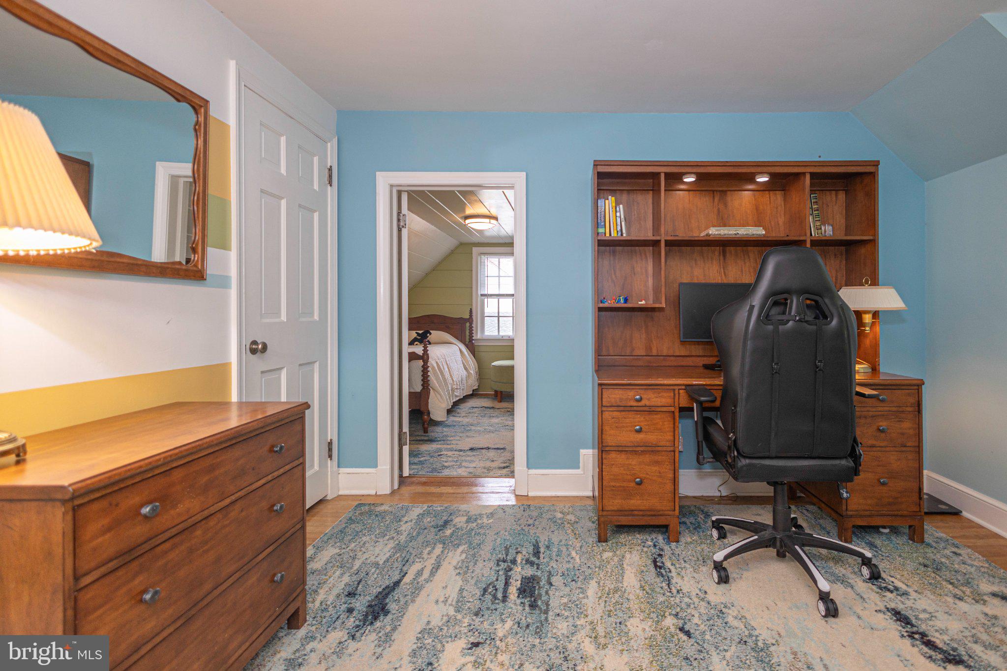 10 Effingham Road Yardley, PA 19067 - Photo 36 of 68 Bedroom 2