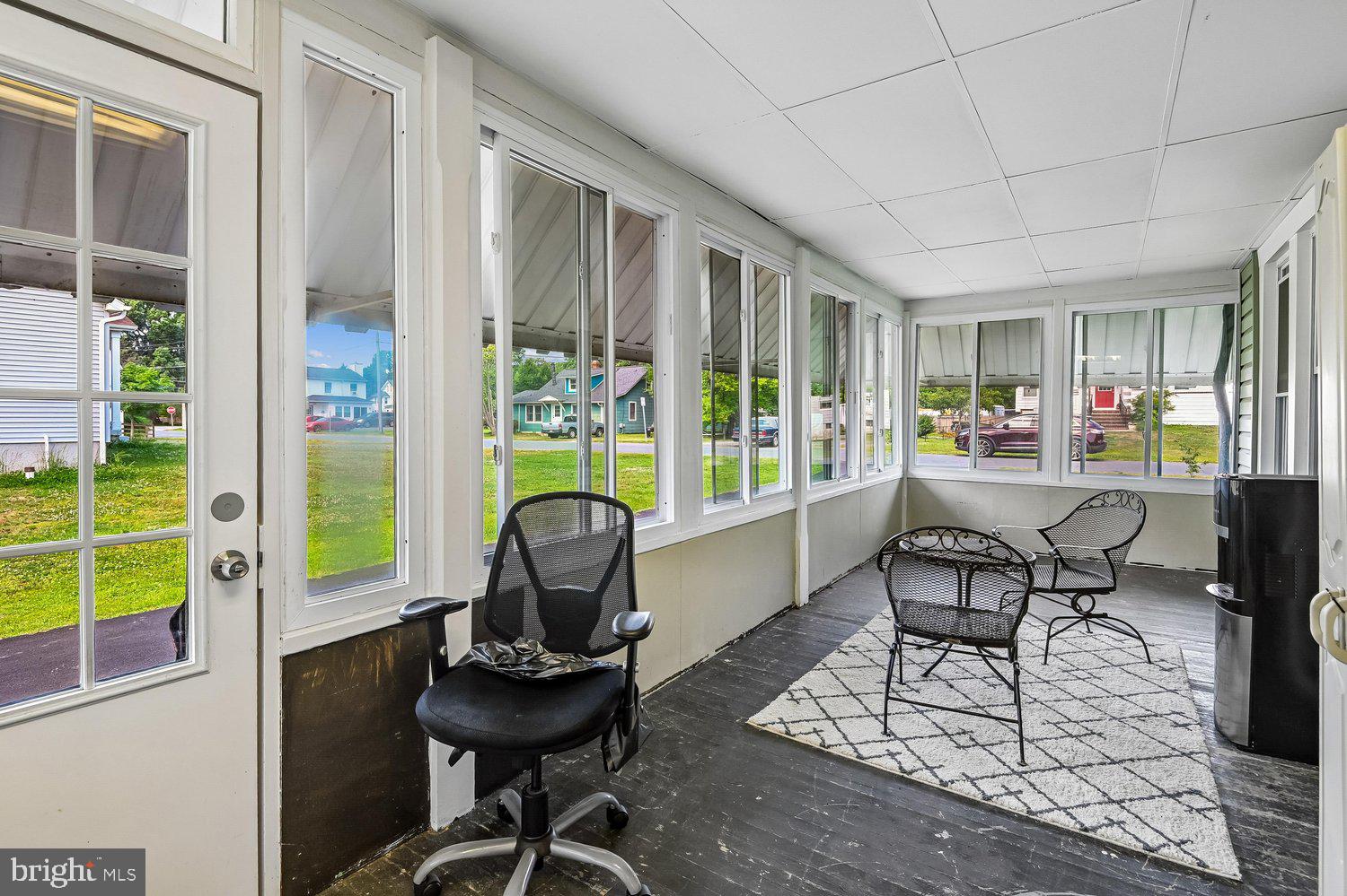 1001 Benning Road Galesville, MD 20765 - Photo 29 of 89 Sun Room
