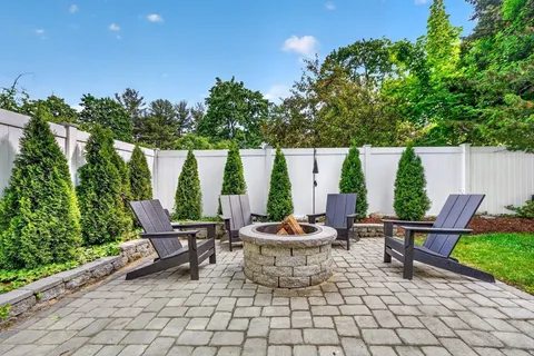 $1,298,000 | 21 Hancock Street, Bedford, MA 01730