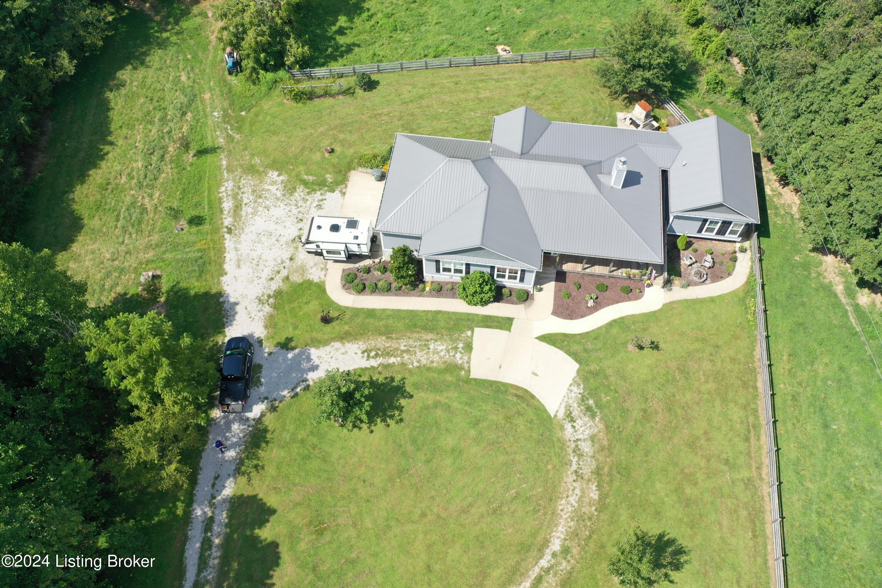 4372 Rube Smith Road Canmer, KY 42722 - Photo 37 of 82 DJI_0604