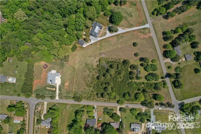 an outdoor view of garden