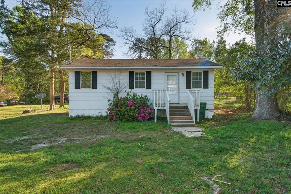 $100,000 | 332 Belt-Line Avenue, Batesburg, SC 29006