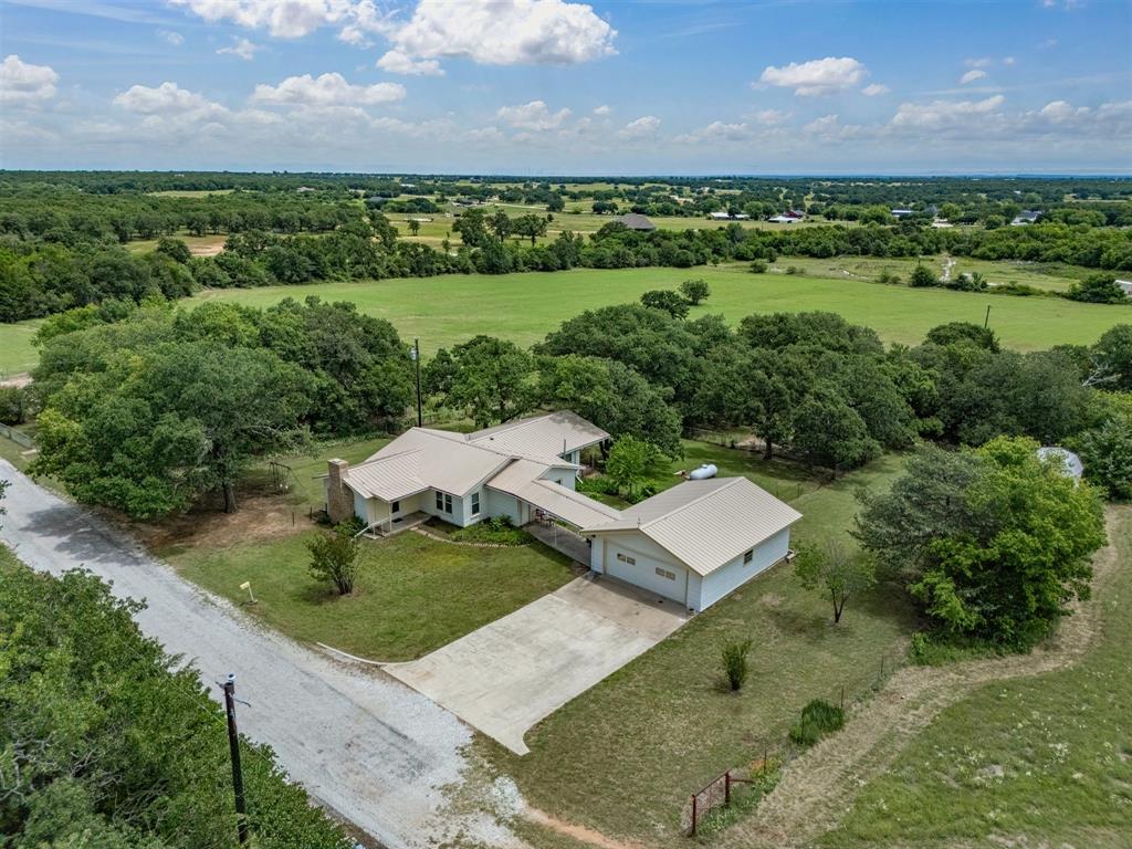 381 Bynum Road Bowie, TX 76230 - Photo 1 of 40