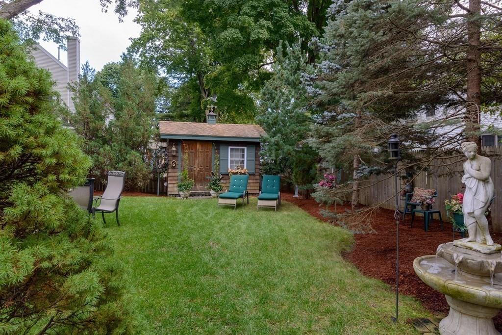 50 Avon Road Wellesley, MA 02482 - Photo 19 of 22