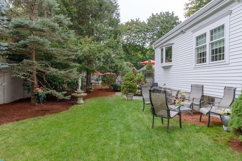 50 Avon Road Wellesley, MA 02482 - Photo 20 of 22