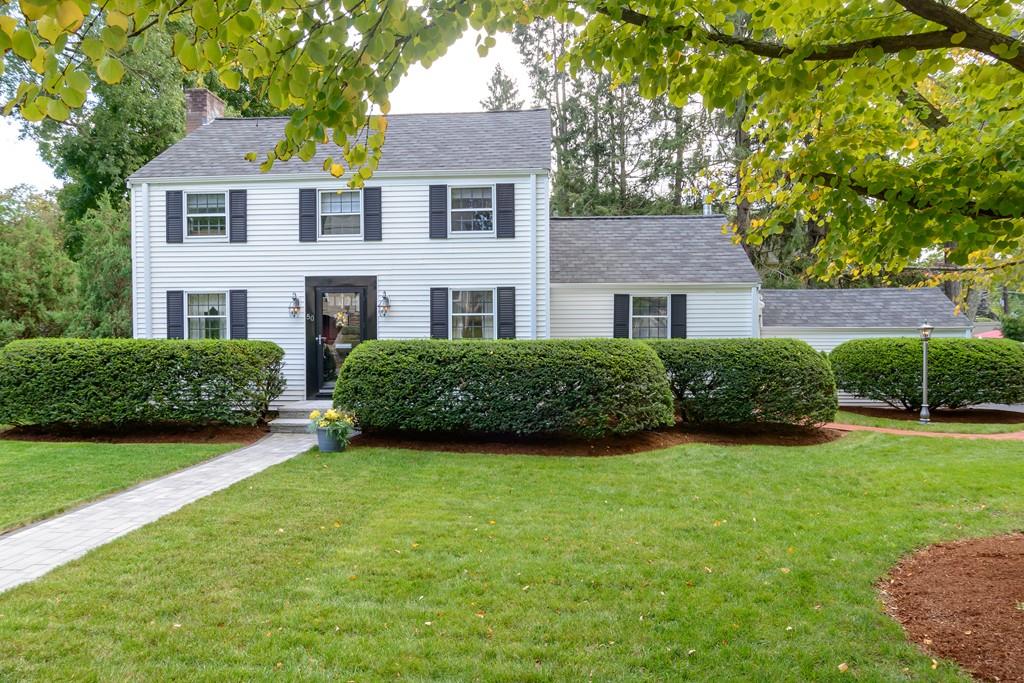 50 Avon Road Wellesley, MA 02482 - Photo 2 of 22