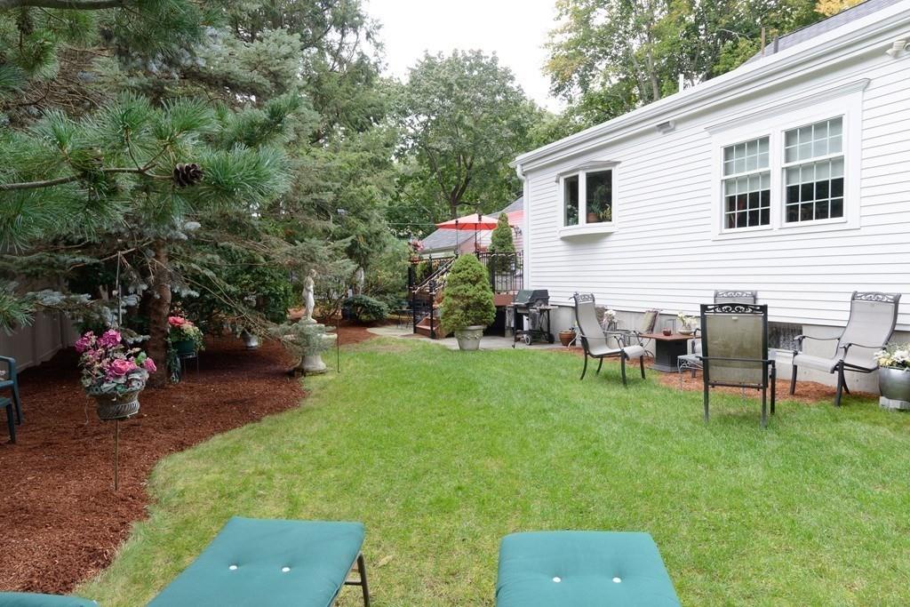 50 Avon Road Wellesley, MA 02482 - Photo 21 of 22