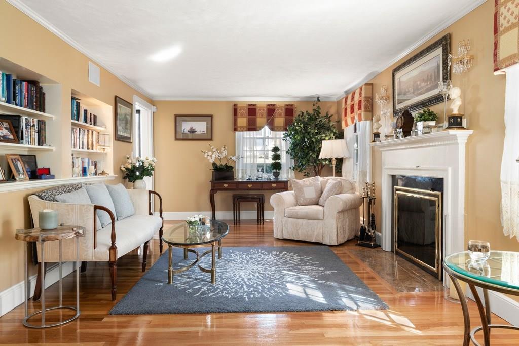 50 Avon Road Wellesley, MA 02482 - Photo 10 of 22