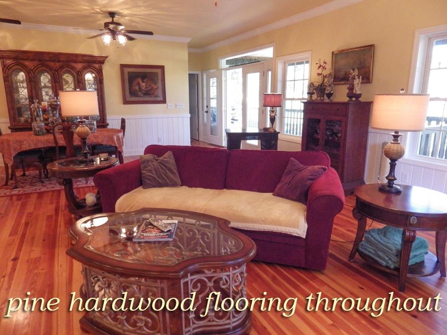 525 Oristo Ridge Edisto Island, SC 29438 - Photo 6 of 42 6 525 Oristo Ridge (9 of 31)