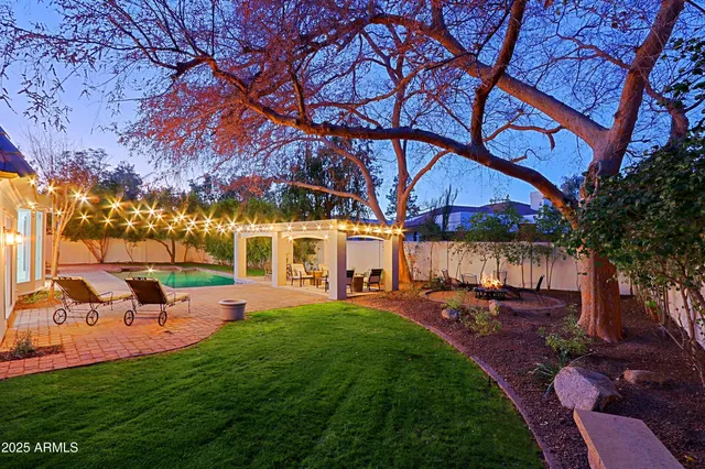 $1,850,000 | 18 West Kaler Drive, Phoenix, AZ 85021