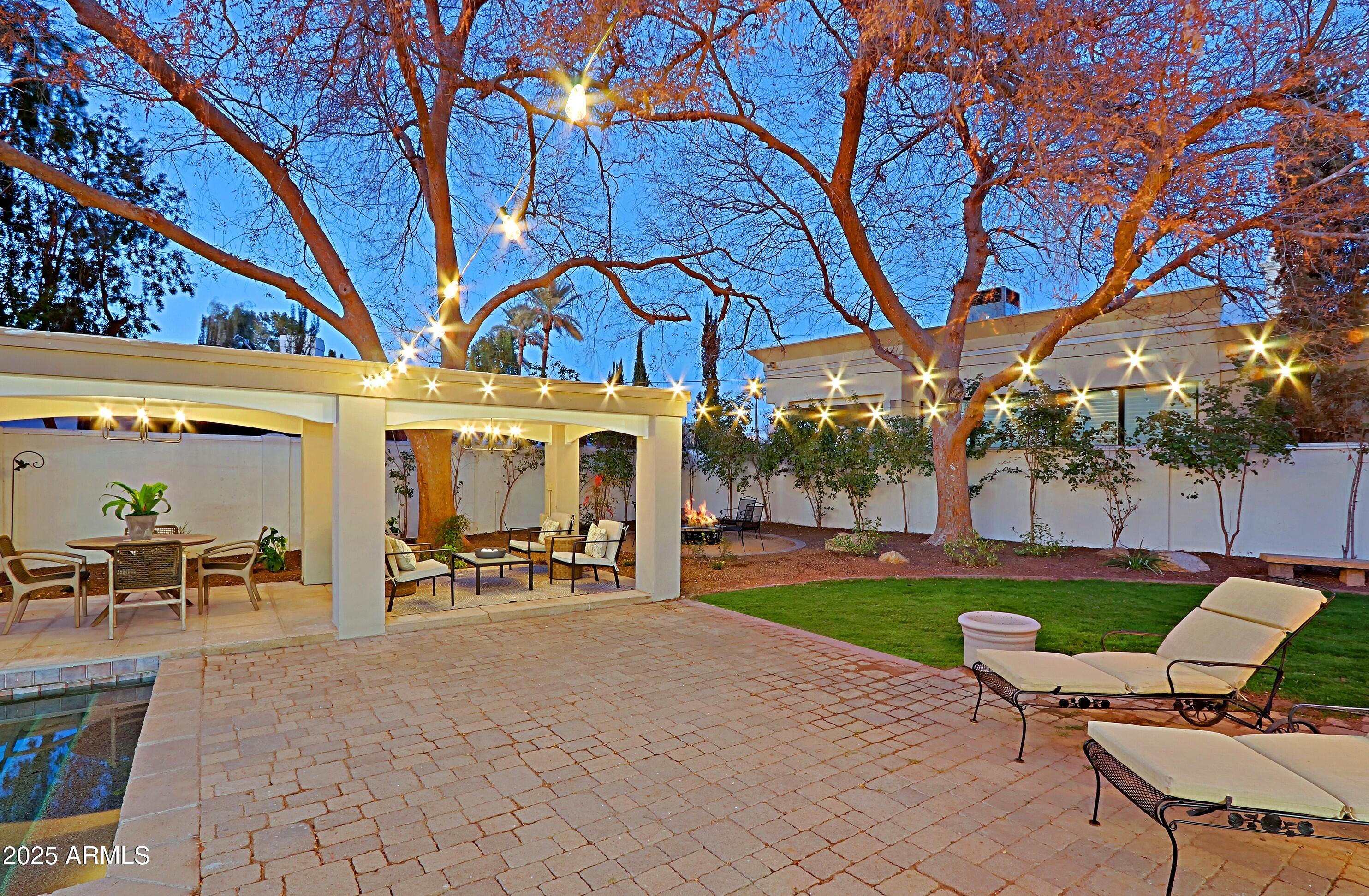 18 West Kaler Drive Phoenix, AZ 85021 - Photo 63 of 77 Pavers