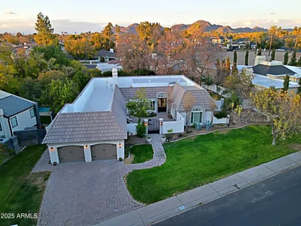 $1,850,000 | 18 West Kaler Drive, Phoenix, AZ 85021
