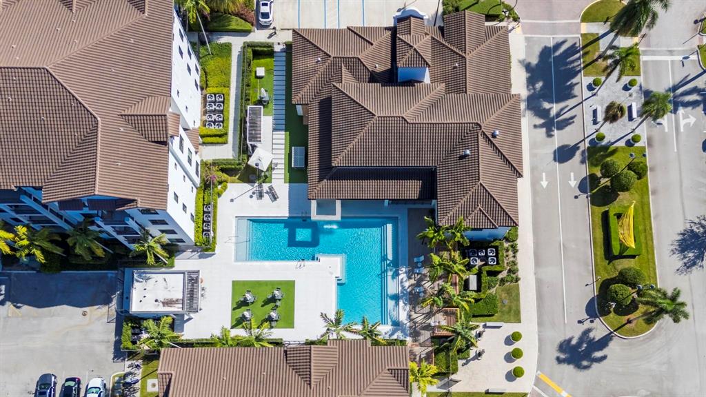5030 Southwest 126th Avenue, Unit 203 Miramar, FL 33027 - Photo 35 of 41 front view of a house with a potted plant