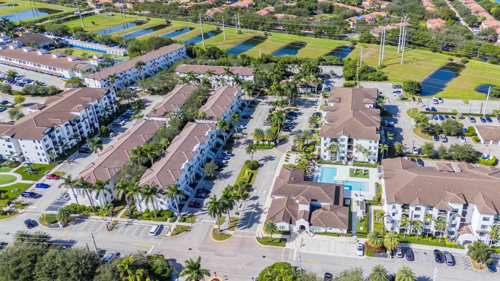 5030 Southwest 126th Avenue, Unit 203 Miramar, FL 33027 - Photo 38 of 41 an aerial view of a city