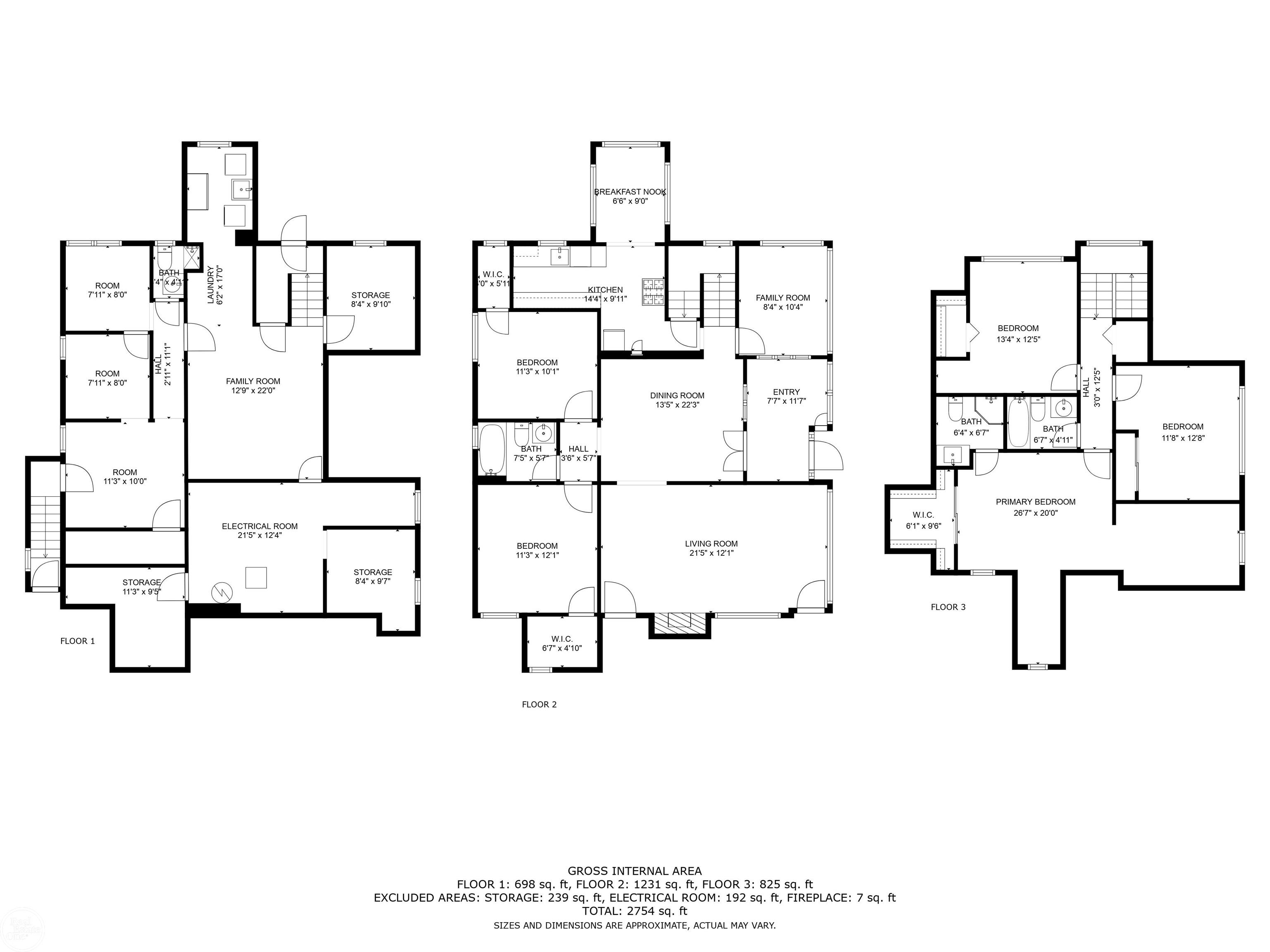 930 Barrington Road Grosse Pointe, MI 48230 - Photo 40 of 40 50130173-A96F0BBB-7D42-457B-AA96-2E74E5616AFC.JPG