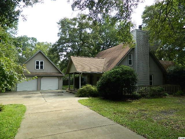 356 Player Road Pawleys Island, SC 29585 - Photo 1 of 9 Gallery Image 1