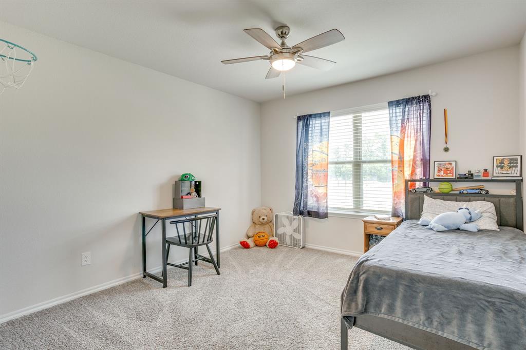 7809 Emersyn Drive Rio Vista, TX 76093 - Photo 31 of 40