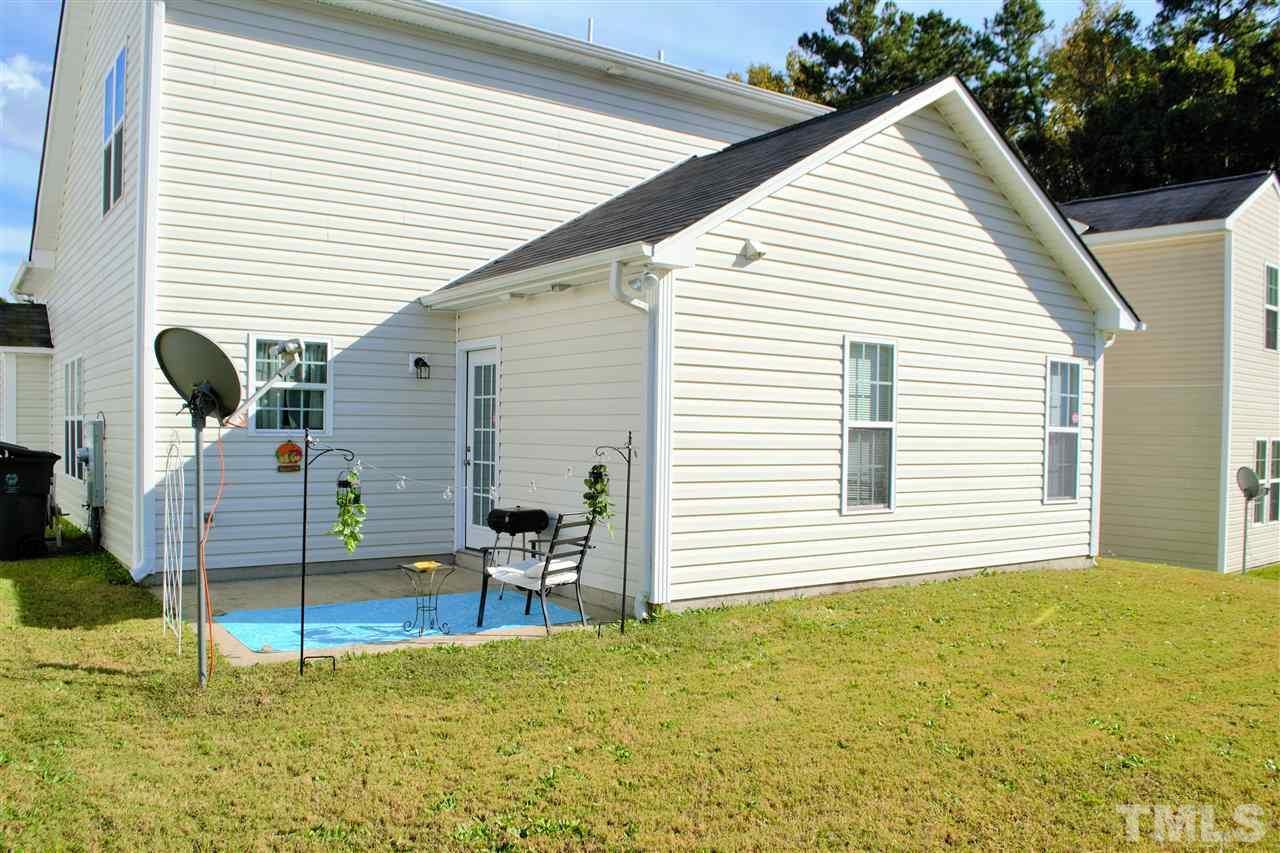 1542 Flowering Peach Trail Raleigh, NC 27610 - Photo 25 of 27 Gallery Image 25