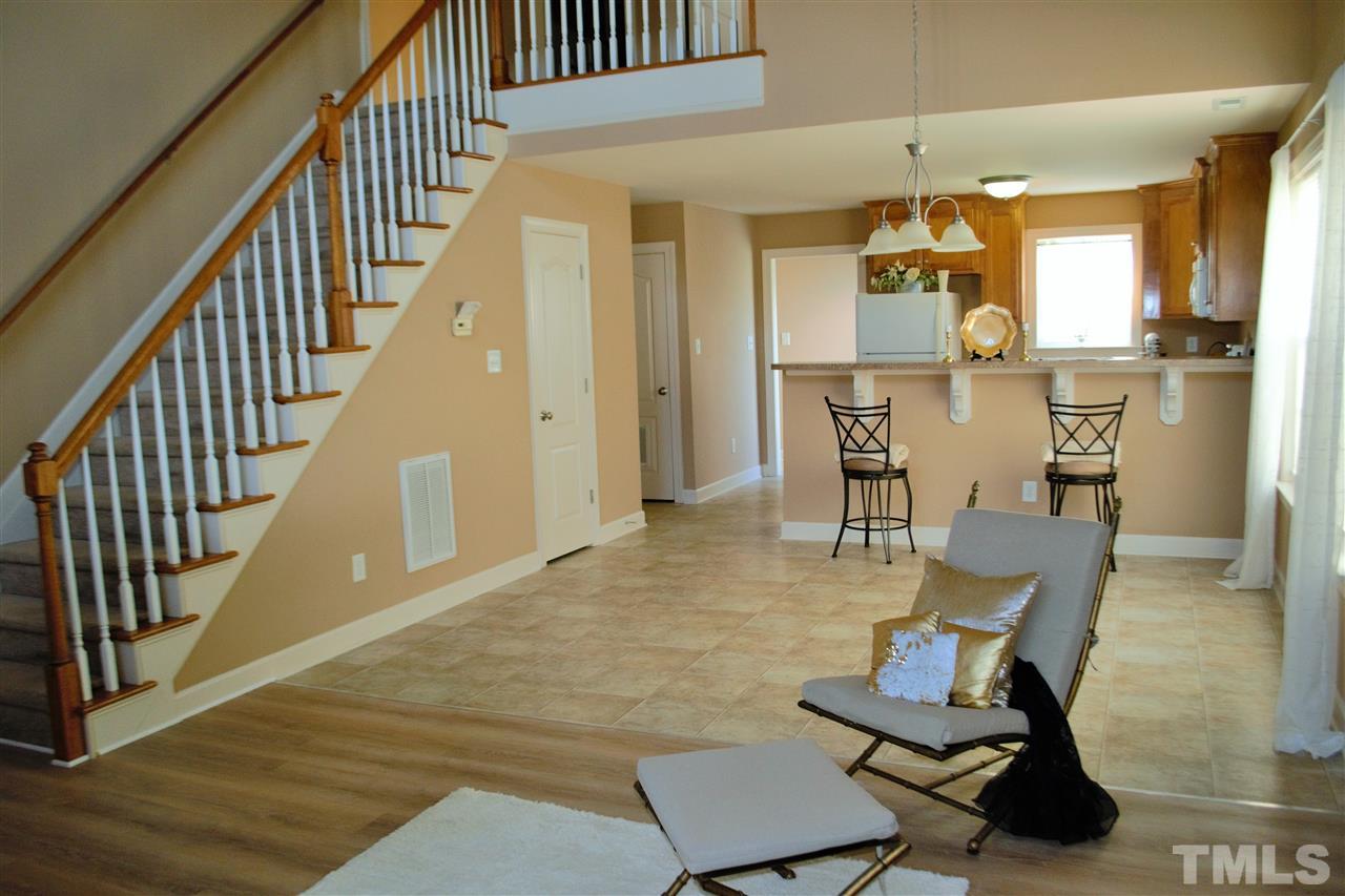 1542 Flowering Peach Trail Raleigh, NC 27610 - Photo 6 of 27 Gallery Image 6