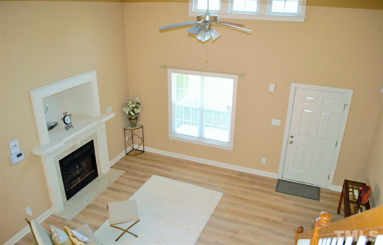 1542 Flowering Peach Trail Raleigh, NC 27610 - Photo 7 of 27 Gallery Image 7