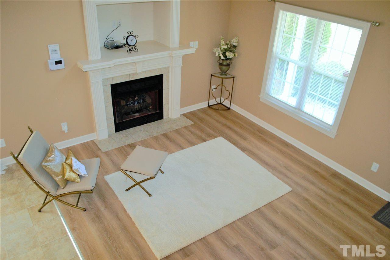 1542 Flowering Peach Trail Raleigh, NC 27610 - Photo 8 of 27 Gallery Image 8