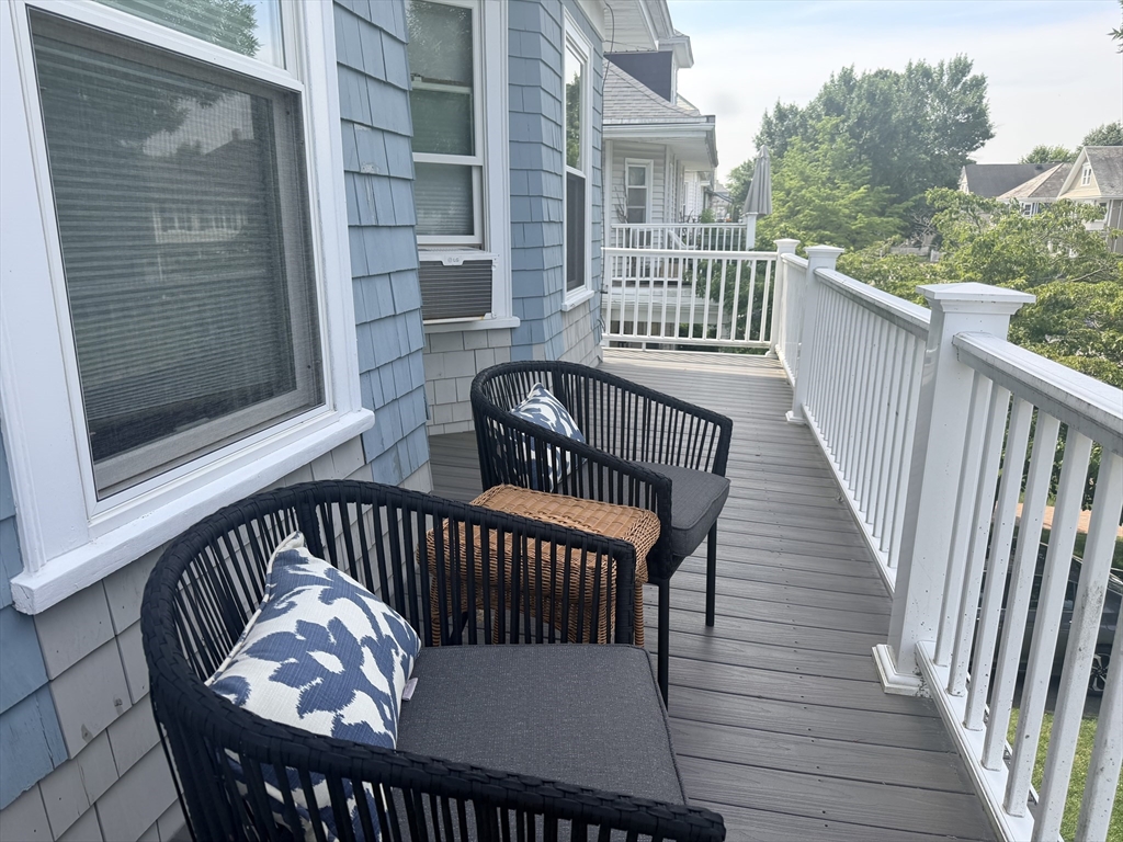147 Manthorne Road, Unit 2 Boston, MA 02132 - Photo 2 of 26