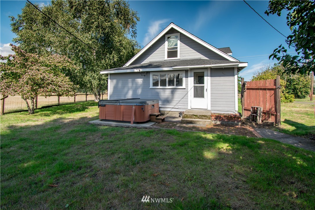 3624 Ives Road Centralia, WA 98531 - Photo 13 of 18 Gallery Image 13