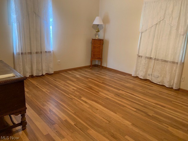 1599 Maplegrove Road South Euclid, OH 44121 - Photo 9 of 14