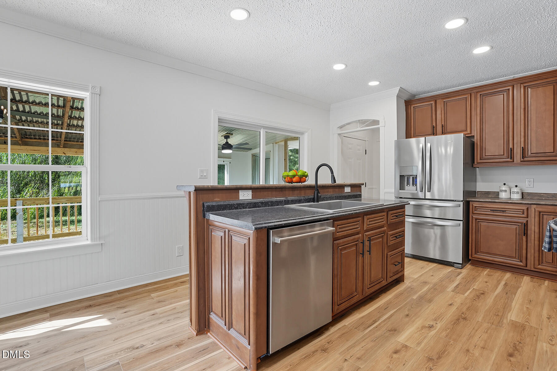 6273 Nicole Road Spring Hope, NC 27882 - Photo 10 of 32 Kitchen