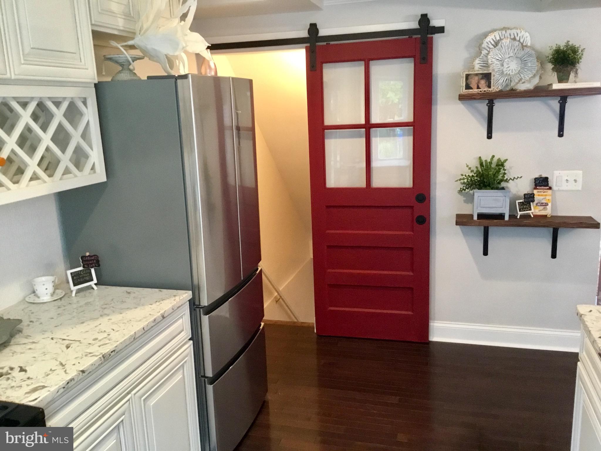 1017 Reverdy Road Baltimore, MD 21212 - Photo 27 of 45