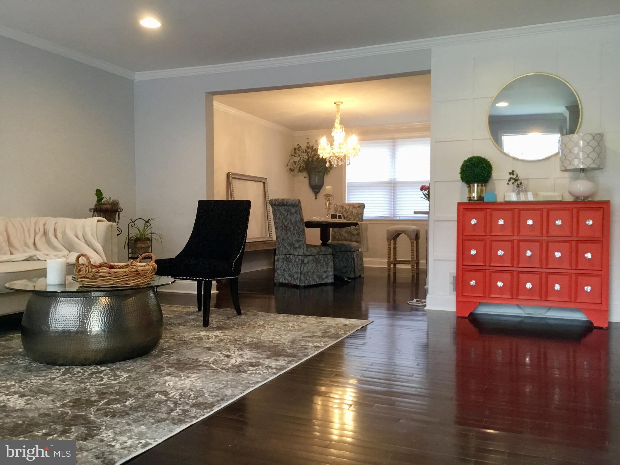 1017 Reverdy Road Baltimore, MD 21212 - Photo 29 of 45