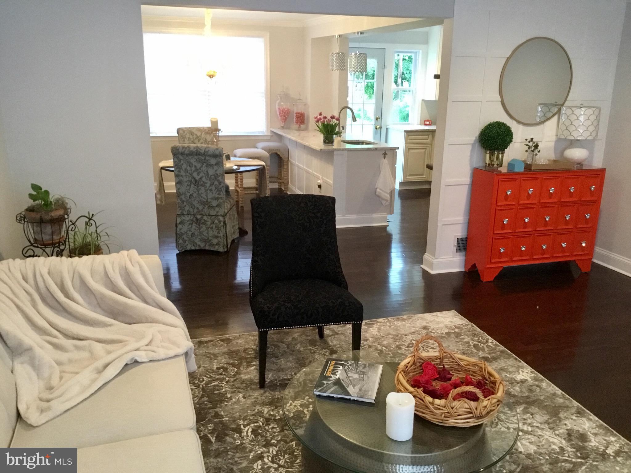 1017 Reverdy Road Baltimore, MD 21212 - Photo 30 of 45