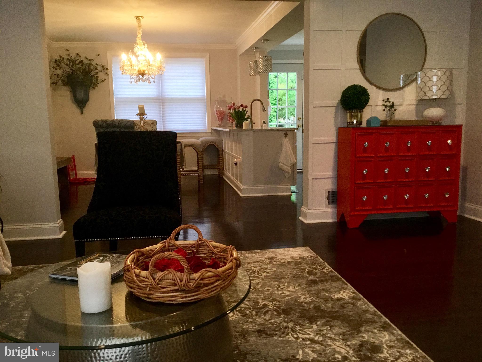 1017 Reverdy Road Baltimore, MD 21212 - Photo 31 of 45