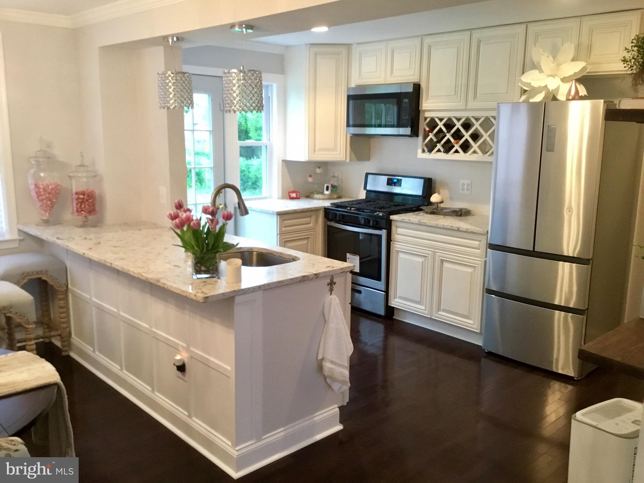 1017 Reverdy Road Baltimore, MD 21212 - Photo 33 of 45