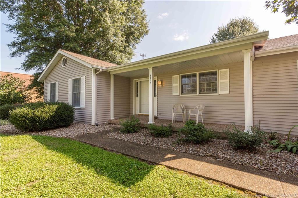 8604 Falcon Road Charlestown, IN 47111 - Photo 2 of 51 Gallery Image 2