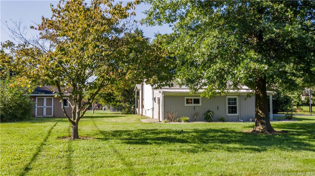 8604 Falcon Road Charlestown, IN 47111 - Photo 48 of 51 Gallery Image 48