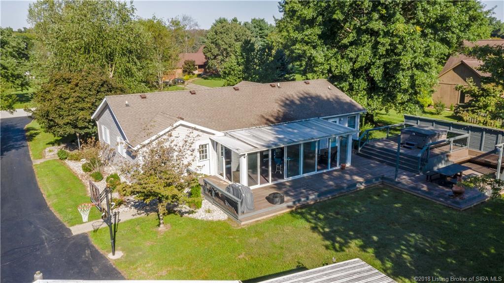 8604 Falcon Road Charlestown, IN 47111 - Photo 50 of 51 Gallery Image 50