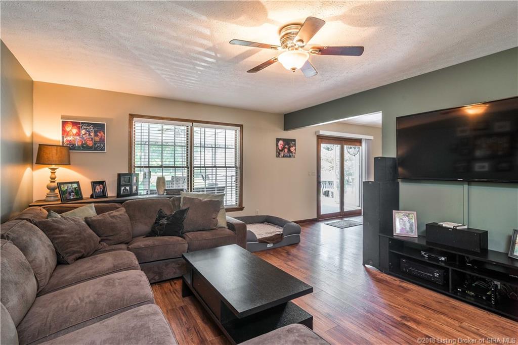 8604 Falcon Road Charlestown, IN 47111 - Photo 6 of 51 Gallery Image 6