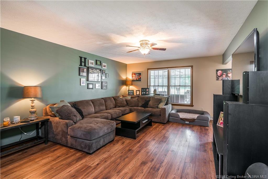 8604 Falcon Road Charlestown, IN 47111 - Photo 7 of 51 Gallery Image 7