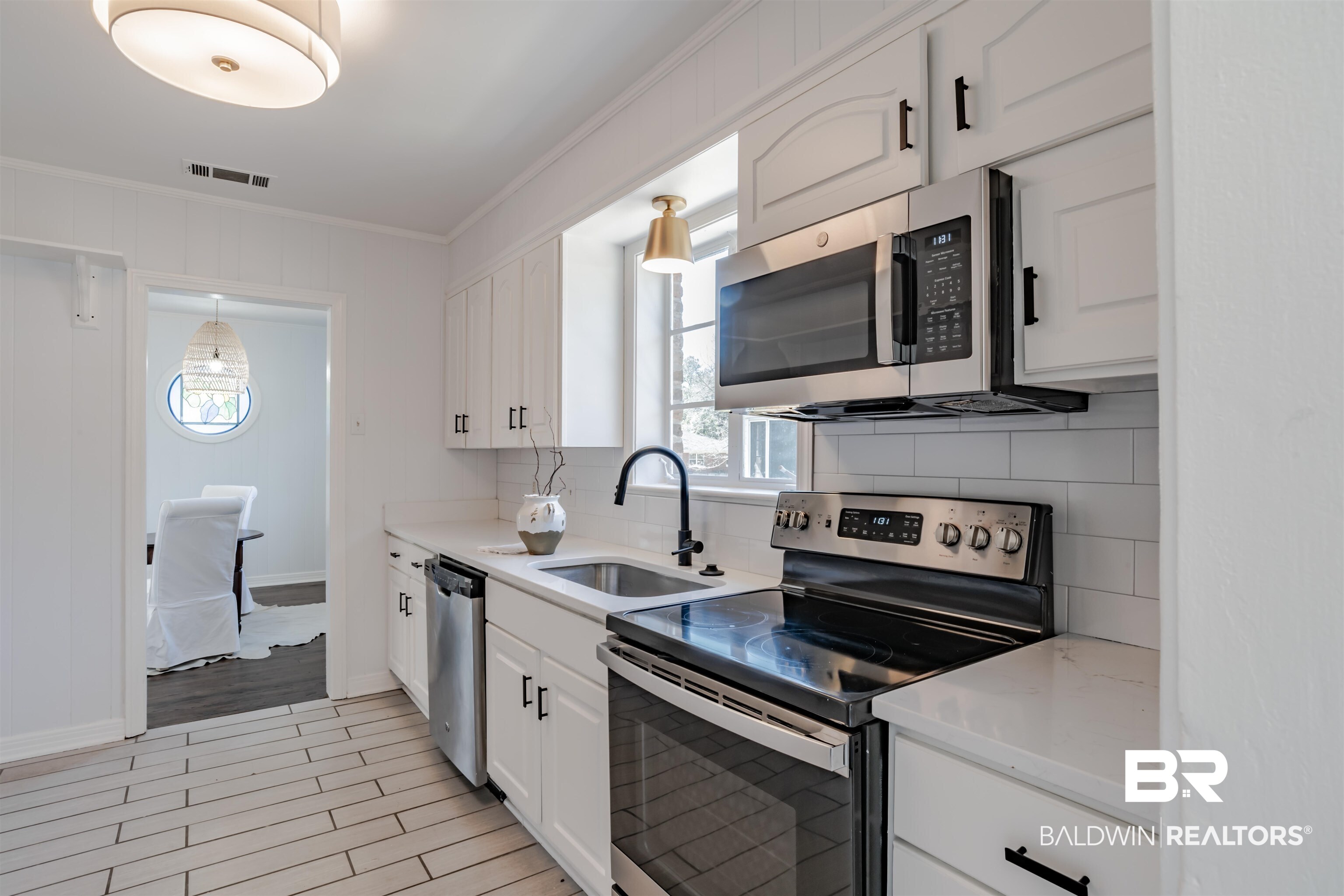 2504 Oak View Drive Mobile, AL 36606 - Photo 13 of 16