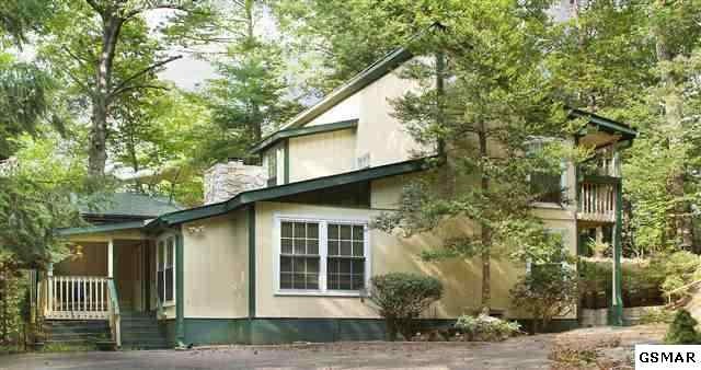 346 Jackson Road Gatlinburg, TN 37738 - Photo 1 of 1 Gallery Image 1