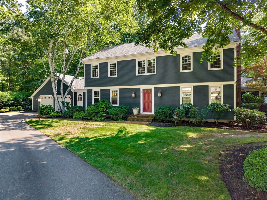 79 Silver Birch Road Longmeadow, MA 01106 - Photo 2 of 42 Gallery Image 2