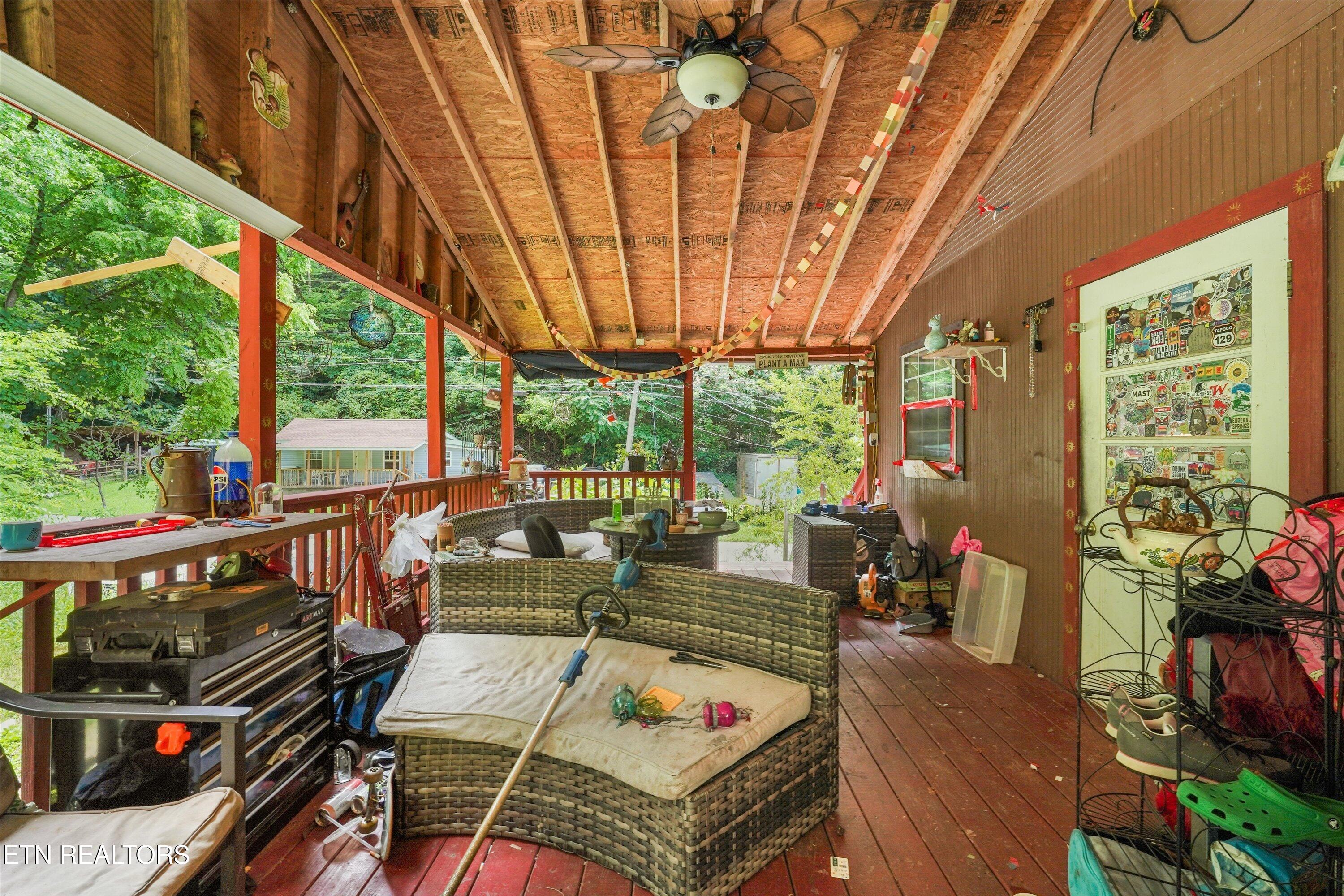 9122 Pickens Gap Road Knoxville, TN 37920 - Photo 27 of 34 26-9122 Pickens Gap Rd27