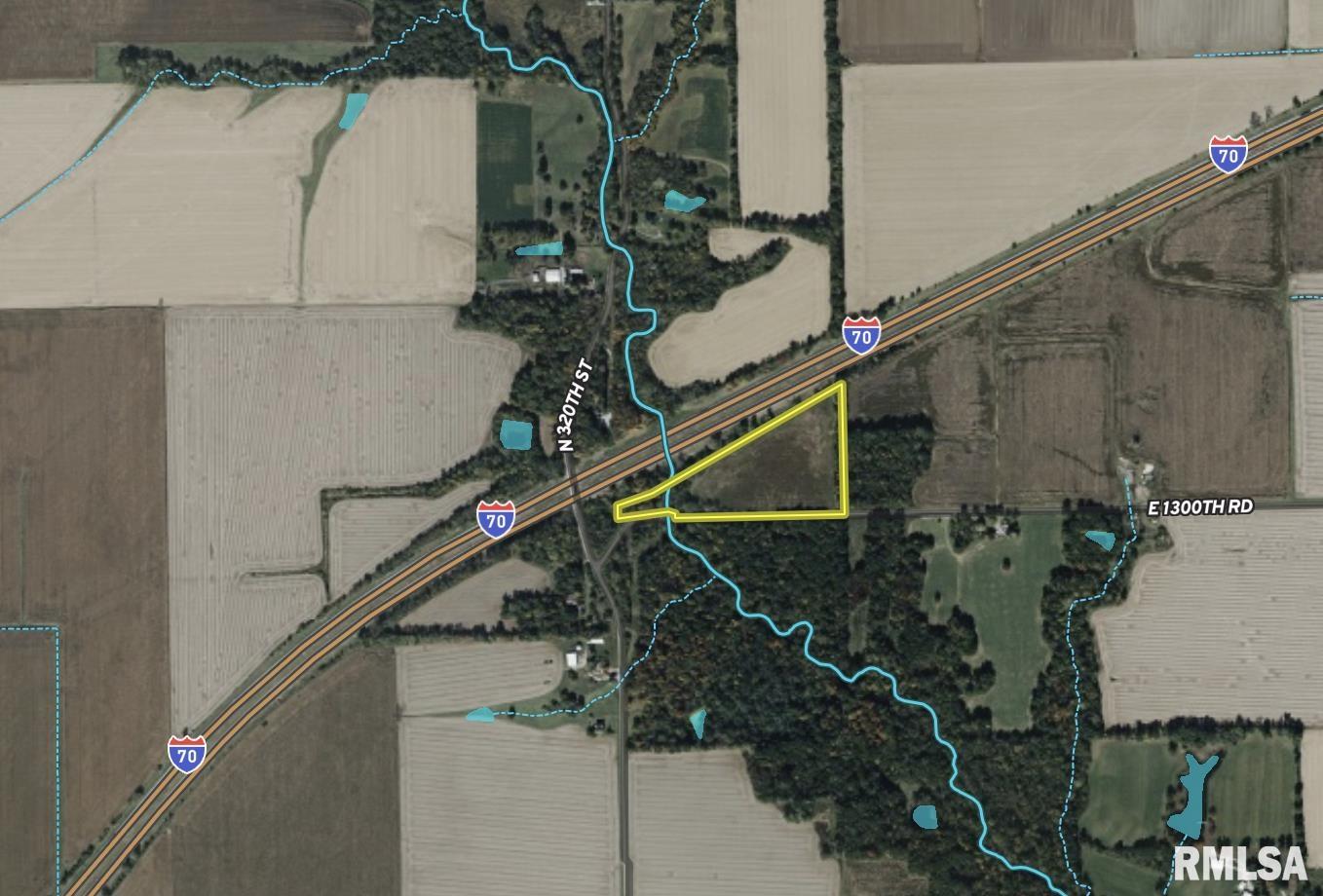 0 East 1300th Road Casey, IL 62420 - Photo 1 of 8