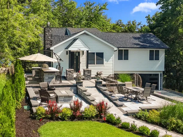 $1,200,000 | 78 Congress Street, Williams Bay, WI 53191