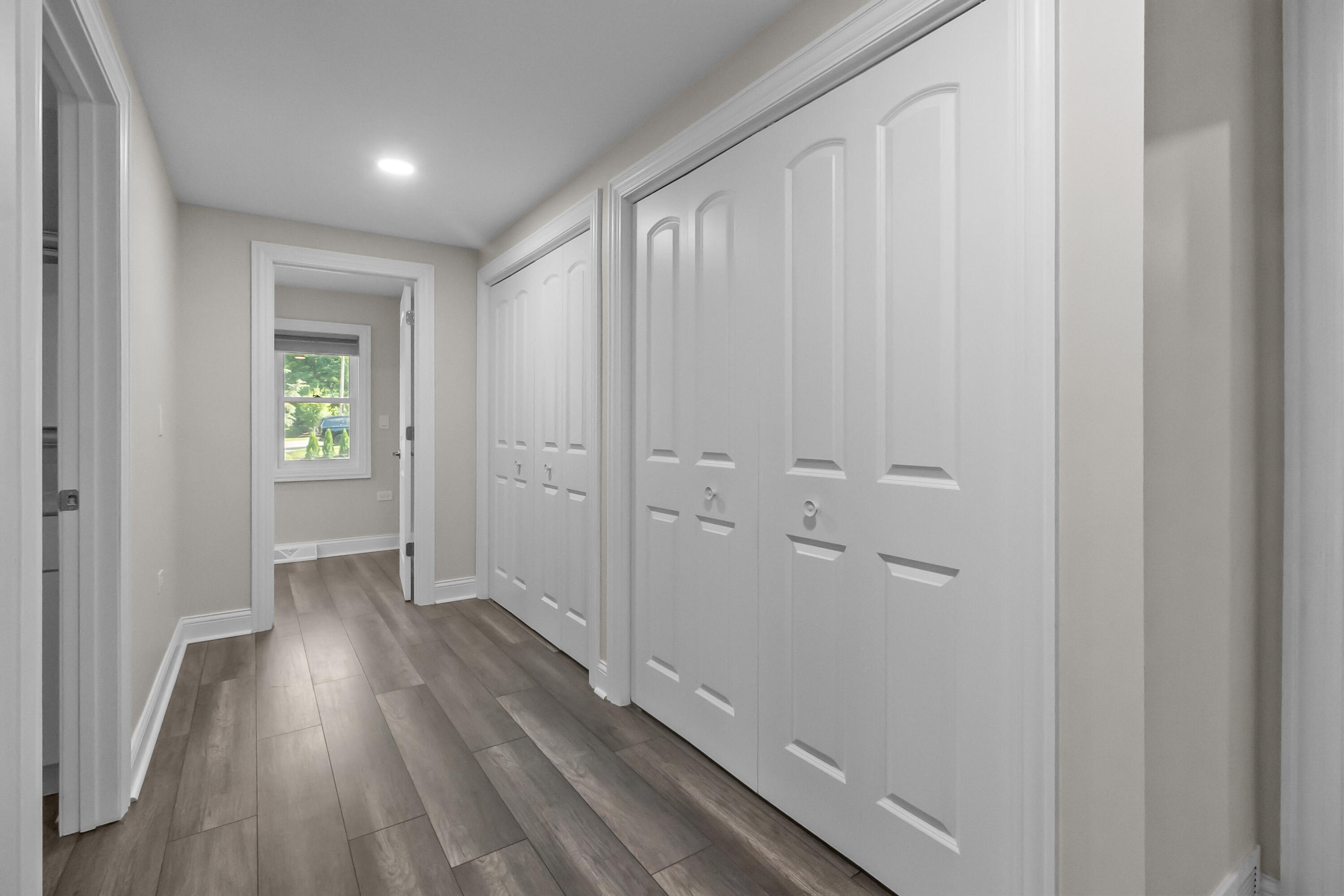 78 Congress Street Williams Bay, WI 53191 - Photo 36 of 45 2 oversize hall closets with organizers